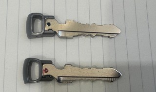 KEYCUT2