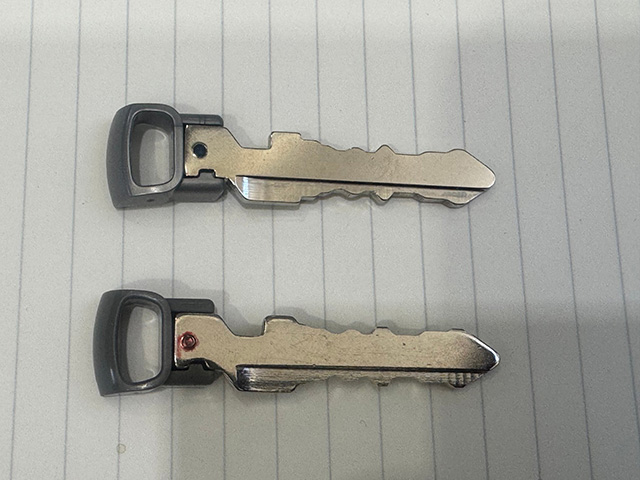 KEYCUT2